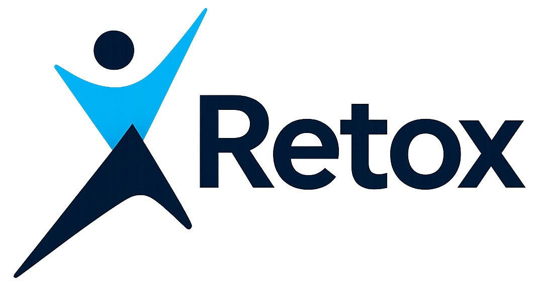 Página Principal | RETOX